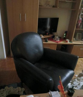 Apartman Sweet